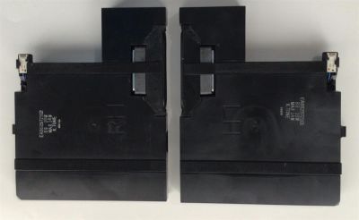 KIT DE BOCINAS (2PZS) LG / NUMERO DE PARTE EAB62972101 / 8Ω  10W / MAX 14W / K.TONE / 4N404 / EAB62972102 / 8Ω  10W / MAX 14W / K.TONE / 4N381 / MODELO 55LB5900-UV  - Imagen 4